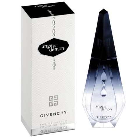 givenchy ange ou demon fragrance|angel and demon perfume price.